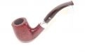 Stanwell pipa Army Mount 246 Red Polish