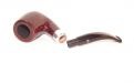 Stanwell pipa Army Mount 246 Red Polish