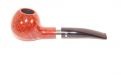 Stanwell pipa Sterling 109 Brown Polish