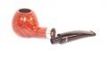 Stanwell pipa Sterling 109 Brown Polish