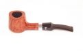 Stanwell pipa Sterling 118 Brown Polish