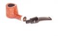 Stanwell pipa Sterling 118 Brown Polish