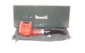 Stanwell pipa Sterling 118 Brown Polish