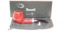 Stanwell pipa Sterling 233 Brown Polish