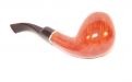 Stanwell pipa Sterling 232 Brown Polish