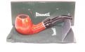 Stanwell pipa Sterling 232 Brown Polish