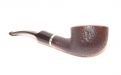 Stanwell pipa Sterling 95 Black Sand