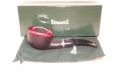 Stanwell pipa Sterling 95 Black Sand