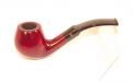 Stanwell pipa Featherweight 304 Red Polish