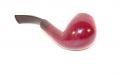 Stanwell pipa Featherweight 304 Red Polish