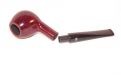 Stanwell pipa Featherweight 302 Red Polish