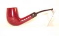 Stanwell pipa Featherweight 303 Red Polish