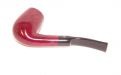 Stanwell pipa Featherweight 303 Red Polish
