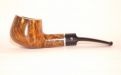 Stanwell pipa Amber 11