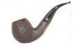 Stanwell pipa De Luxe 185 Black Sand