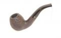 Stanwell pipa De Luxe 185 Black Sand