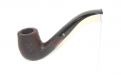 Stanwell pipa De Luxe 246 Black Sand