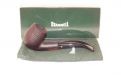 Stanwell pipa De Luxe 246 Black Sand