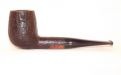 Stanwell pipa De Luxe 12 Black Sand