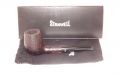 Stanwell pipa De Luxe 12 Black Sand