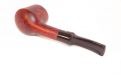 Stanwell pipa Silke Brun 118 Brown Matt