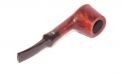 Stanwell pipa Silke Brun 118 Brown Matt