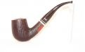 Stanwell pipa Trio 246 Black Sand