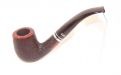 Stanwell pipa Trio 246 Black Sand