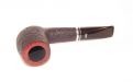 Stanwell pipa Trio 234 Black Sand