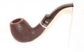 Stanwell pipa Trio 232 Black Sand