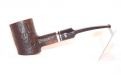 Stanwell pipa Trio 207 Black Sand