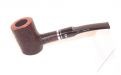 Stanwell pipa Trio 207 Black Sand