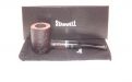 Stanwell pipa Trio 207 Black Sand