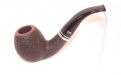 Stanwell pipa Trio 185 Black Sand