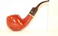 Stanwell pipa Sterling 15 Brown Polish