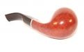 Stanwell pipa Sterling 15 Brown Polish