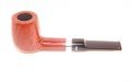 Stanwell pipa Sterling 13 Brown Polish