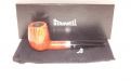 Stanwell pipa Sterling 12 Brown Polish