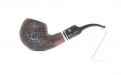 Stanwell pipa Trio 15 Black Sand