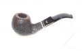 Stanwell pipa Trio 15 Black Sand