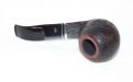 Stanwell pipa Trio 15 Black Sand