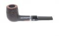 Stanwell pipa Trio 13 Black Sand