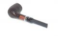 Stanwell pipa Trio 13 Black Sand