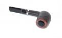 Stanwell pipa Trio 13 Black Sand