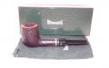 Stanwell pipa Trio 13 Black Sand