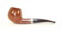 Stanwell pipa Trio 182 Brown Polish