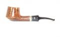 Stanwell pipa Trio 118 Brown Polish