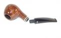 Stanwell pipa Trio 109 Brown Polish