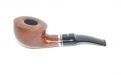 Stanwell pipa Trio 95 Brown Polish