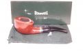 Stanwell pipa Trio 95 Brown Polish